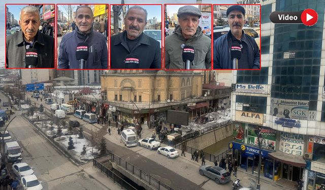 Yüksekova’da Eski Ramazanlara Özlem: “Kapılar Daha Çok Çalınırdı”