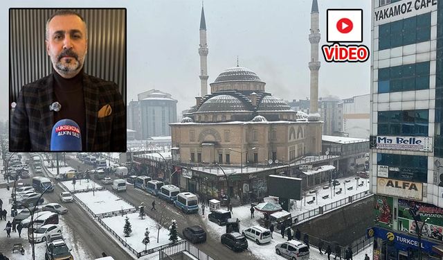 Canan’dan Gençlere Çağrı: “Geleceğinizi birkaç bin lira için karartmayın”