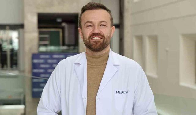 Uzmanı açıkladı: "Oruç tutmak vücudu dinlendirip birçok fayda sağlıyor"