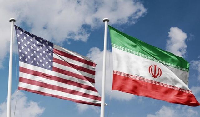 ABD ve İran’da İlk Görüşme Tamamlandı