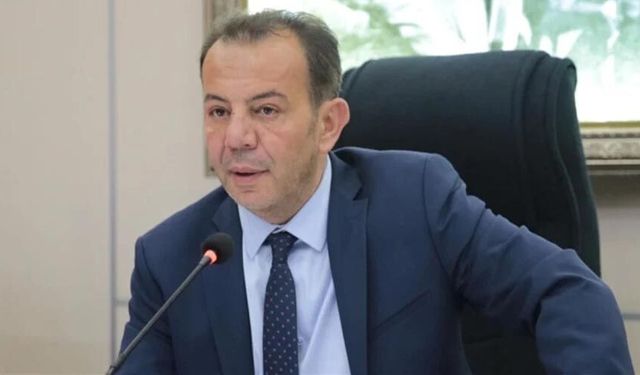 Belediye Başkanı Özcan tutuklandı