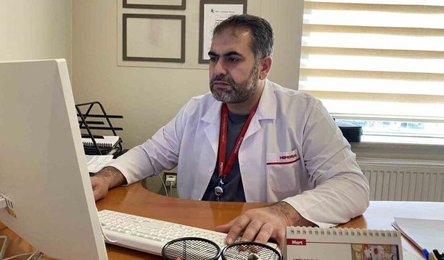 Kronik solunum hastalıkları tedavisinde rehabilitasyon programlarıyla nefes kontrolünde olumlu etki