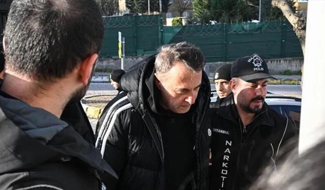 Ünlülere uyuşturucu soruşturması: Mahkeme kararını açıkladı