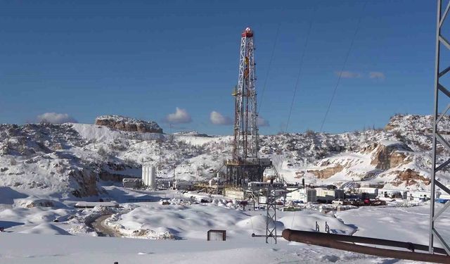 Hürmüz kapandı, Gabar stratejik güç oldu