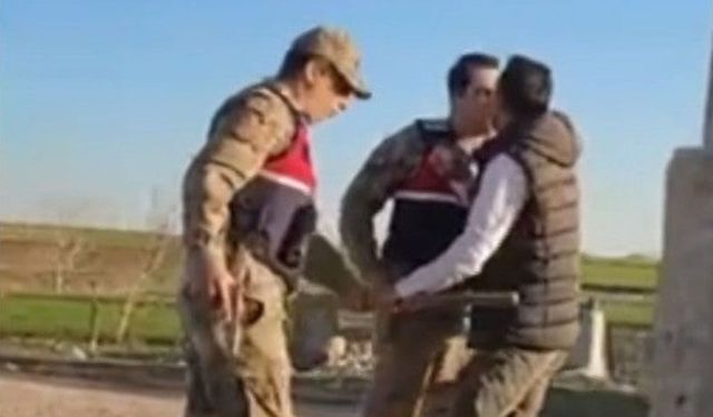 Şanlıurfa’da akraba kavgası: 2 yaralı