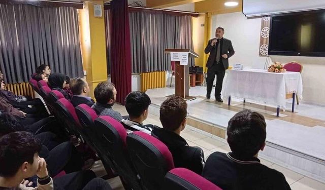 Okullarda Ramazan’ın hikmetleri değerler eğitimiyle anlatılıyor