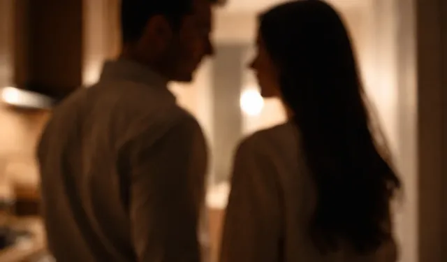 Vali Yardımcısı Sekreterle Basıldı!