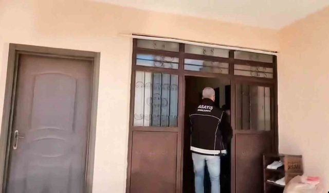 Şanlıurfa’da 30 milyon TL’lik dolandırıcılık operasyonu: 2 tutuklama