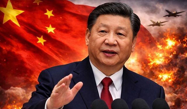 İran, Lübnan ve diğer Orta Doğu ülkelerine Çin destek verecek mi?