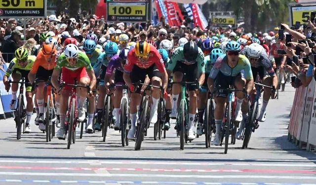 Türkiye’nin dört bir yanında bisiklet heyecanı yaşanacak