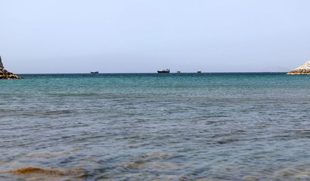 Hürmüz Boğazı'nın açık tutulması için 22 ülkeden "katkıda bulunma" taahhüdü