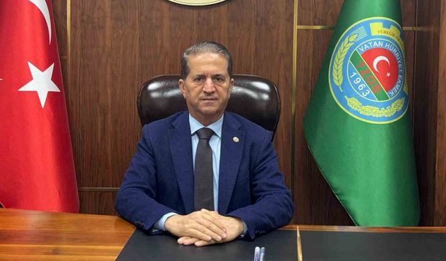 Doğan: "Destek mekanizmalarının hayata geçirilmesi gerekiyor"