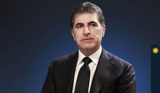 Neçirvan Barzani’nin konutuna yönelik saldırıya Türkiye ve Dünya'dan tepki yağıyor