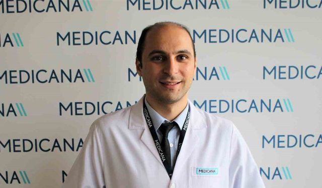 Bayramda tatlı tüketimine dikkat