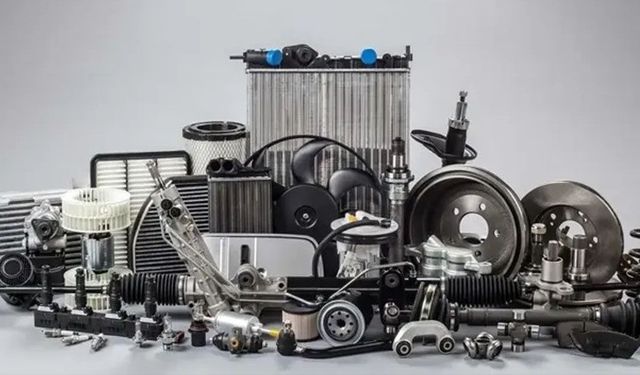 HAKKARİ İL ÖZEL İDARESİ - 111 KALEM YEDEK PARÇA ALIM İŞİ