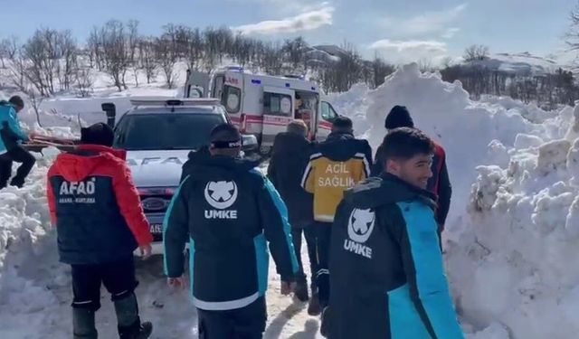 Göğüs ağrısı olan hastaya koordineli müdahale