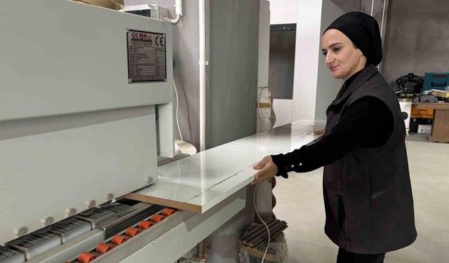 Malatya’da babasını öldüren zanlı yakalandı