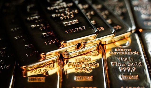 Altın fiyatları yükselmeye devam ediyor