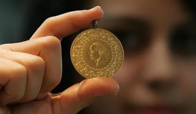 ABD- İran savaşı altın fiyatlarını nasıl etkiliyor: Altında son durum!