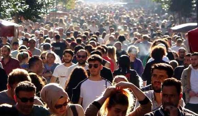 TÜİK  Verileri Açıkladı! Hakkari İşsizlikte Türkiye’nin Zirvesinde