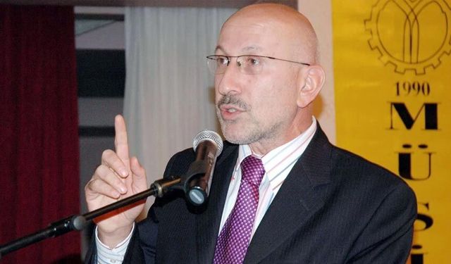 Eski AK Parti Milletvekili hakkında tutuklama kararı