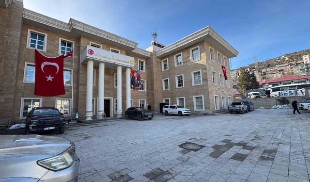 Şırnak’ta 19 düzensiz göçmen ve 3 organizatör yakalandı