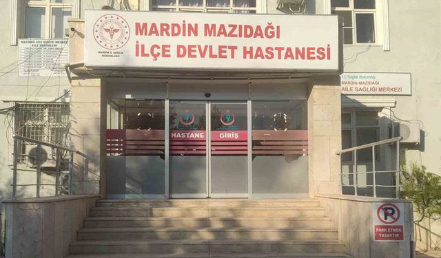 Mardin’de çıkan kavgada ağır yaralanan şahıs hayatını kaybetti