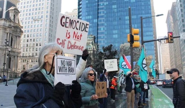 ABD kamuoyu İran ile savaşa karşı: Halkın yüzde 60'ı operasyonlara tepkili