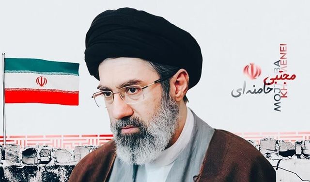 İran'ın yeni dini lideri Mücteba Hamaney'den ilk açıklama: İntikam sözü verdi