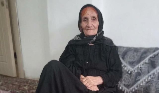 Aybar ailesinn acı günü: Fatma Aybar vefat etti