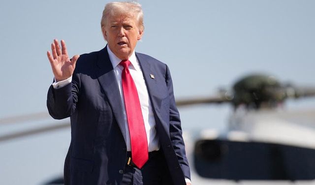 ABD- İran savaşı bitti mi? Trump'tan çarpıcı açıklamalar