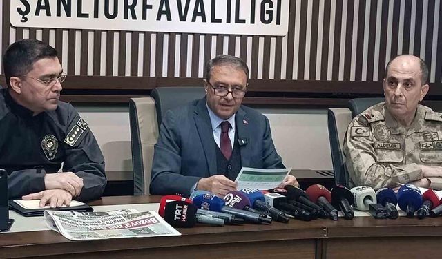 Suriye Barış Pınarı Harekat Bölgesinde 7 yıllık görev tamamlandı