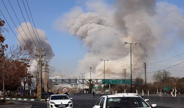 İran’dan savaş bilançosu: 'Hayatını kaybedenlerin yüzde 30’u çocuk'