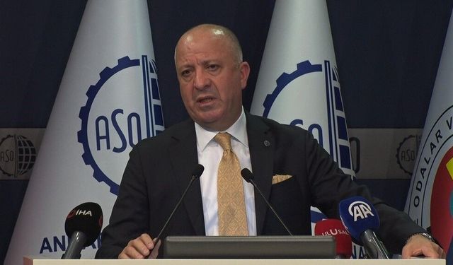 Ardıç: "Geleceğin güçlü ekonomileri, kadınlarını üretime tam entegre eden ekonomiler olacak"