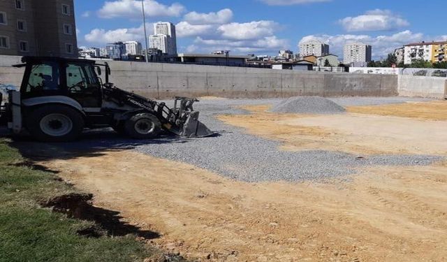 HAKKARİ İL ÖZEL İDARESİ -  BETON BÜZ VE BAKS ALIM İŞİ
