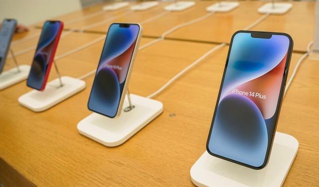iPhone’unuzu hemen güncelleyin! Apple'dan sessiz sedasız kritik hamle
