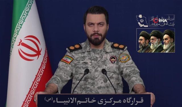 İran'dan BAE'ye ABD uyarısı