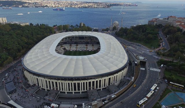 İstanbul’da oynanacak UEFA Avrupa Ligi final maçı bilet satışı başladı