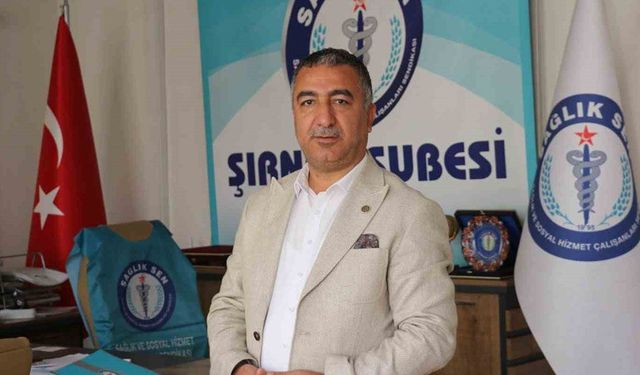 Anmal: "Eşit işe eşit ücret olmadığı sürece bayram eksik kalır"