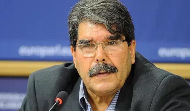 DEM Parti'den Salih Müslim açıklaması: Taziye mesajı yayımlandı
