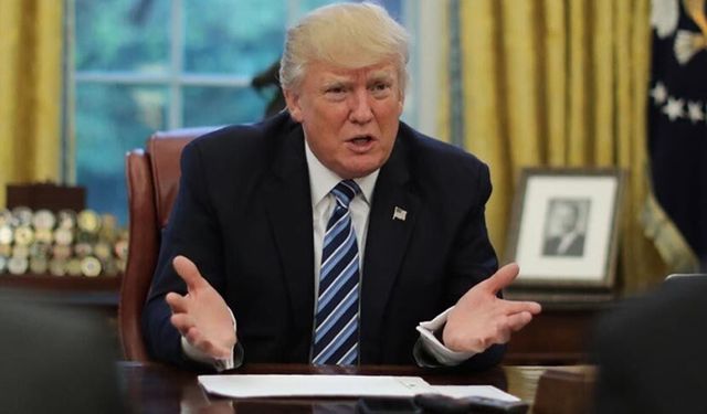 ABD İran'a kara operasyonu düzenleyecek mi? Trump yanıtladı