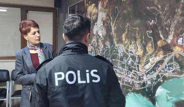 Tunceli’de yönetimde kadın imzası