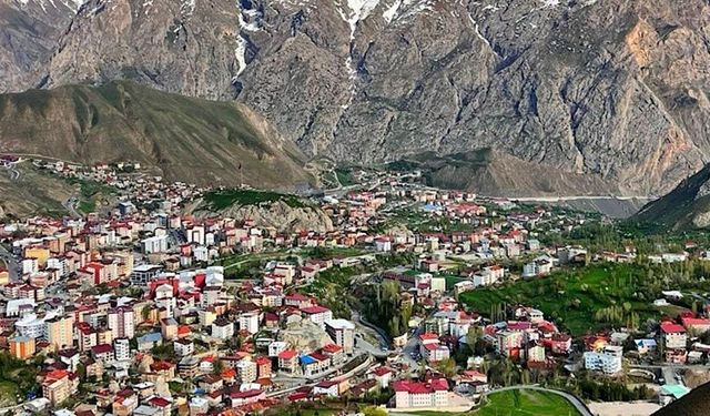 Yaşlı nüfusun en az olduğu iller açıklandı Hakkari’nin yaşlılık durumu nedir?