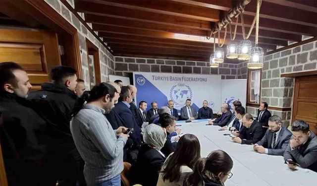 En Çok Soruşturma Hangi Belediyelere ? Bakan Çiftçi Açıkladı