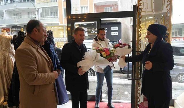 Muş’ta 120 çifte düğün paketi hediye edilecek