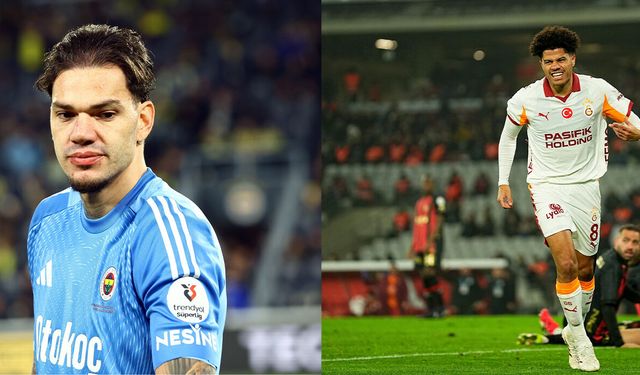 Ederson ve Gabriel Sara, Brezilya Milli Takımı’na davet edildi