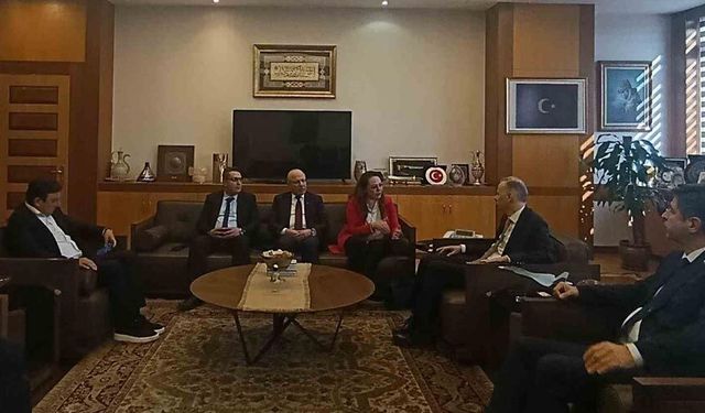 Termal Sağlık Turizminde yetkilendirilmiş akreditasyon modeli gündemde