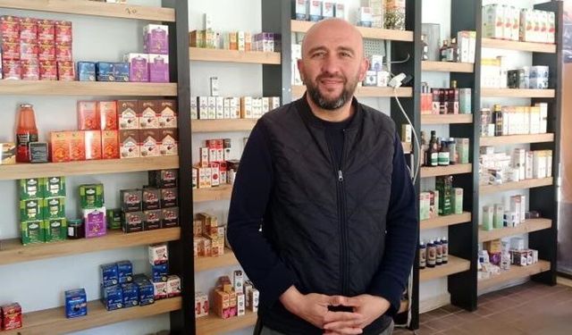 Havaların ani değişmesiyle birlikte artan grip, soğuk algınlığı ve halsizliğe dikkat