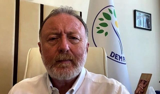 İran savaşına DEM Parti nasıl bakıyor?
