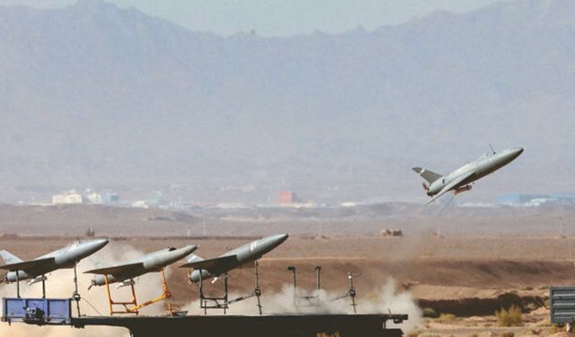 İran-ABD savaşı 13. günü: Maliyet ve kayıplar artıyor